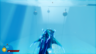 <i>Maneater</i>'s Orca Tank Is Terrifying, Even As A Godlike Megashark